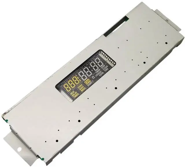 Main image of Rabon Services Group - OEM Replacement for Whirlpool Oven Control 8523286