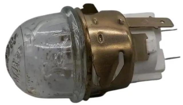 Alt view image 2 of 3 - Rabon Services Group - OEM Forno 36'' Oven Lamp G36X03-180100