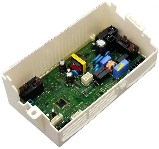 Main image of Rabon Services Group - OEM Replacement for Samsung Dryer Control  DC92-01729B