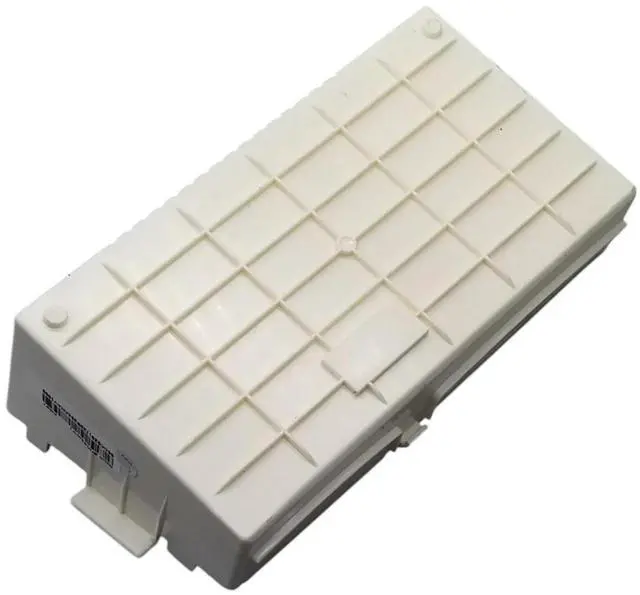 Alt view image 3 of 4 - Rabon Services Group - OEM Replacement for Samsung Dryer Control  DC92-01729B