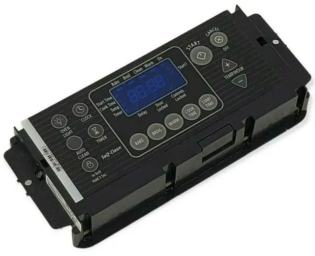Main image of Rabon Services Group - OEM Replacement for Whirlpool Range Control Board W10108100  *