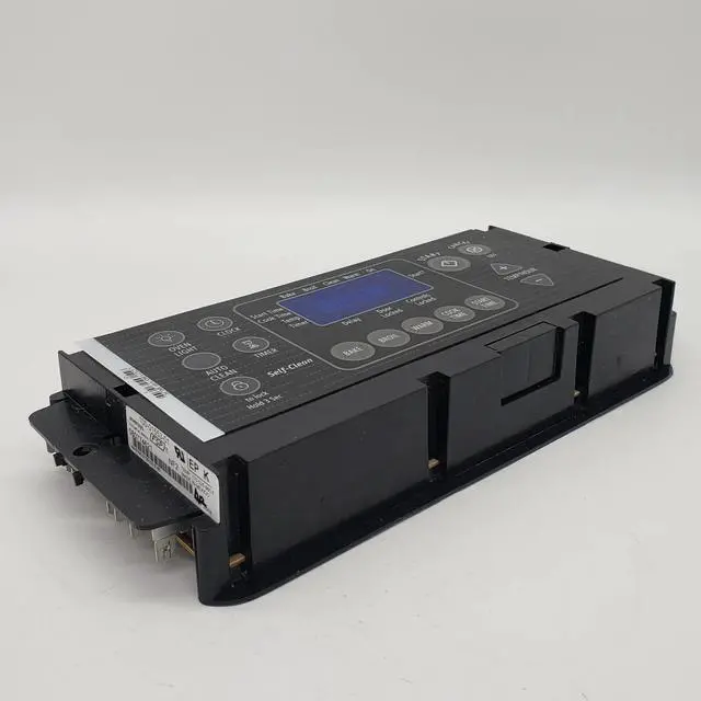 Alt view image 3 of 6 - Rabon Services Group - OEM Replacement for Whirlpool Range Control Board W10108100  *