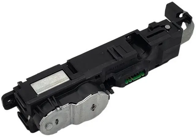 Alt view image 2 of 7 - Rabon Services Group - New OEM Replacement for Frigidaire Range Hood Latch 5304533761  &