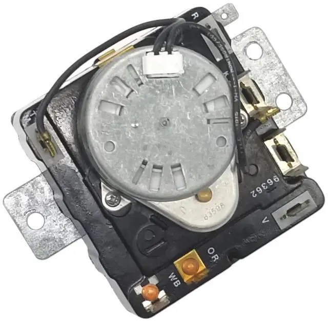 Main image of Rabon Services Group - Replacement for Whirlpool Dryer Timer 3976584 3406714  ~  ~
