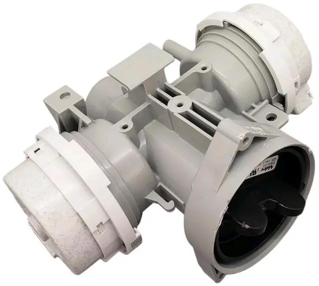 Alt view image 2 of 4 - Rabon Services Group - New OEM Replacement for LG Washer Drain Pump  AHA75853803