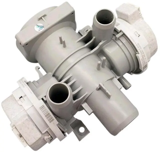 Main image of Rabon Services Group - New OEM Replacement for LG Washer Drain Pump  AHA75853803