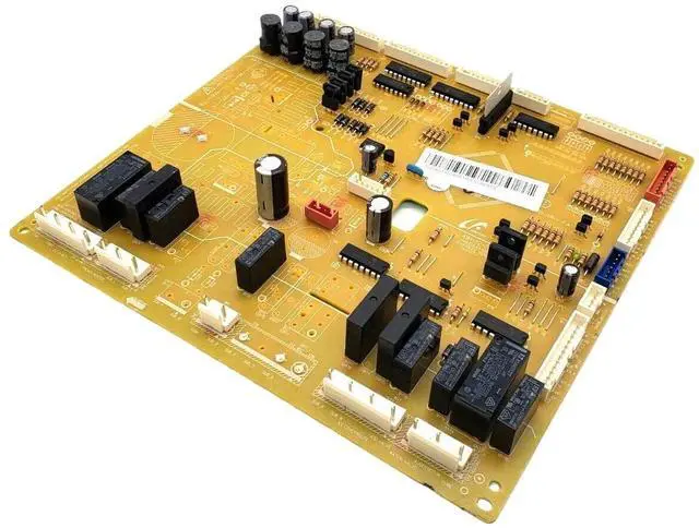 Main image of Rabon Services Group - OEM Replacement for Samsung Refrigerator Control Board DA92-00648A  &
