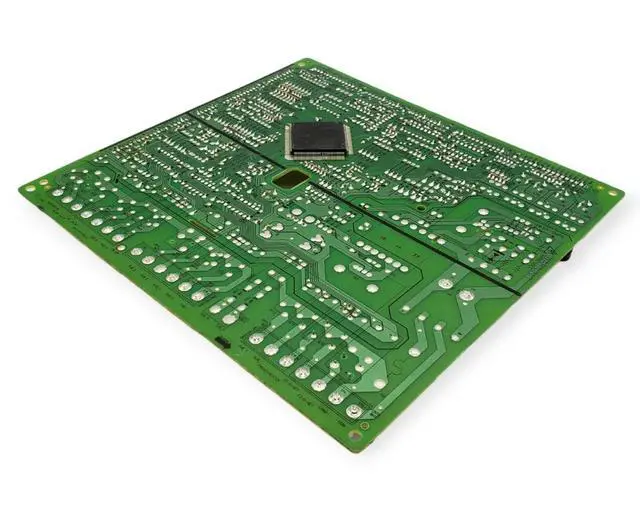 Alt view image 2 of 4 - Rabon Services Group - OEM Replacement for Samsung Refrigerator Control Board DA92-00648A  &