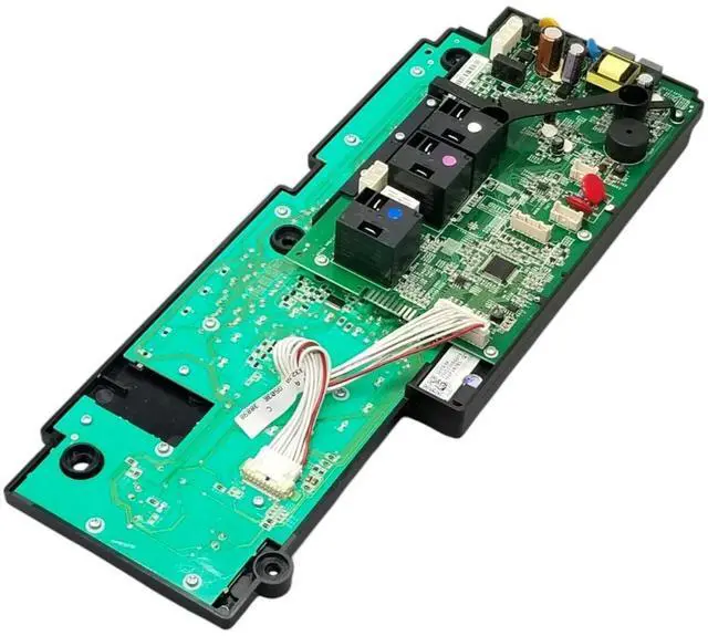 Main image of Rabon Services Group - OEM Replacement for GE Dryer Control  234D2315G015