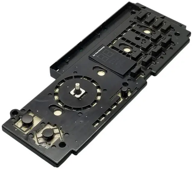 Alt view image 3 of 4 - Rabon Services Group - OEM Replacement for GE Dryer Control  234D2315G015