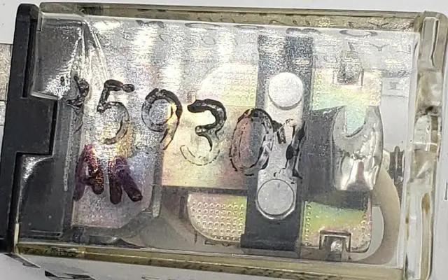 Alt view image 3 of 4 - Rabon Services Group - Genuine OEM Replacement for Whirlpool Washer Relay 359301  *