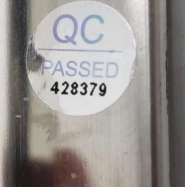 Alt view image 3 of 4 - Rabon Services Group - New OEM Replacement for Midea Oven Buner Knob Cowl 12271100012373