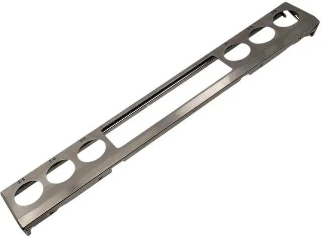 Main image of Rabon Services Group - New OEM Replacement for Midea Oven Buner Knob Cowl 12271100012373