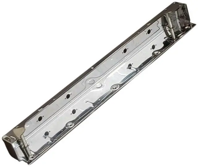 Alt view image 2 of 3 - Rabon Services Group - New OEM Replacement for Midea Oven Panel 12271100017245