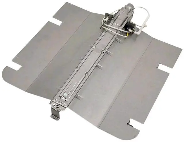 Main image of Rabon Services Group - New OEM Replacement for Midea Oven Bake Flame Spreader 12971100018350