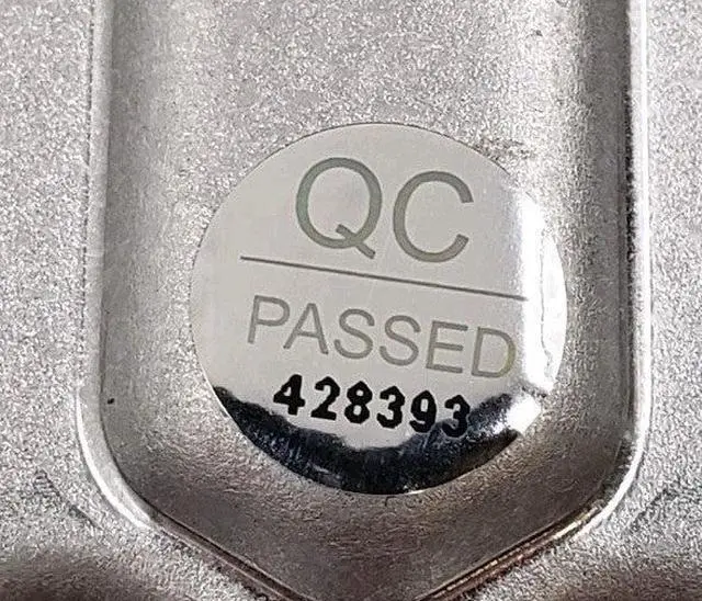Alt view image 3 of 4 - Rabon Services Group - New OEM Replacement for Midea Oven Bake Flame Spreader 12971100018350