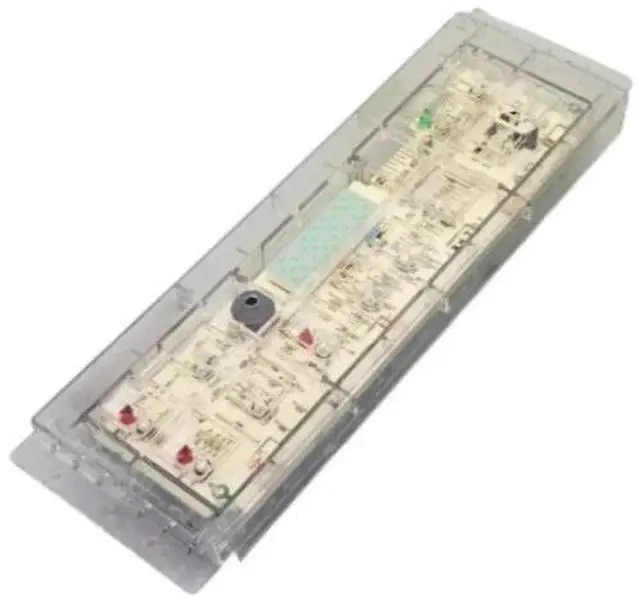 Main image of Rabon Services Group - OEM Replacement for GE Oven Control  183D8193P001  WB27K10096