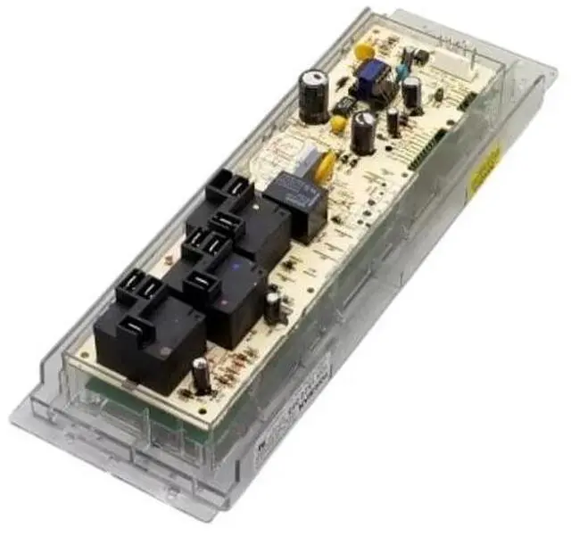 Alt view image 3 of 4 - Rabon Services Group - OEM Replacement for GE Oven Control  183D8193P001  WB27K10096