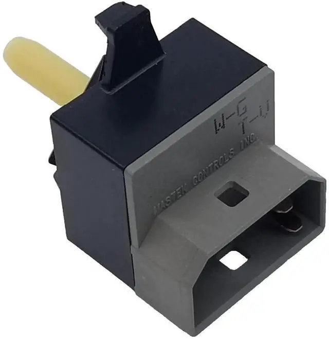 Alt view image 3 of 7 - Rabon Services Group - OEM Replacement for Whirlpool Washer Switch WP3405156 3354285?   *