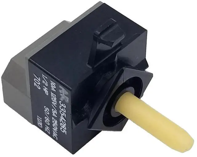 Alt view image 2 of 7 - Rabon Services Group - OEM Replacement for Whirlpool Washer Switch WP3405156 3354285?   *