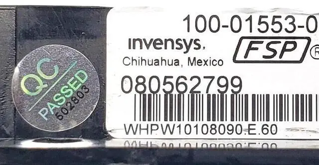 Alt view image 3 of 4 - Rabon Services Group - OEM Replacement for Whirlpool Range Control Board W10108090  &