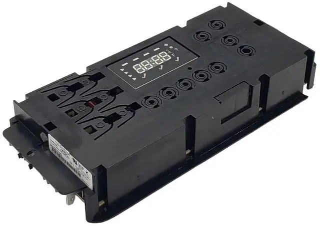 Main image of Rabon Services Group - OEM Replacement for Whirlpool Range Control Board W10108090  &