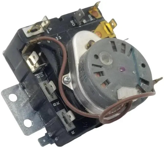 Alt view image 2 of 5 - Rabon Services Group - Replacement for Whirlpool Dryer Timer 8578906B WP8578906  ?? ??
