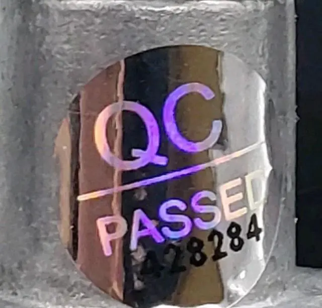 Alt view image 3 of 4 - Rabon Services Group - New OEM Forno Range Burner Valve 76D507G08000