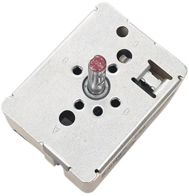 Alt view image 3 of 4 - Rabon Services Group - New Genuine OEM Replacement for Samsung Range Infinite Switch DG44-01009B