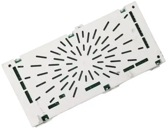 Alt view image 4 of 6 - Rabon Services Group - Genuine OEM Replacement for Whirlpool Washer Control W10394234  &