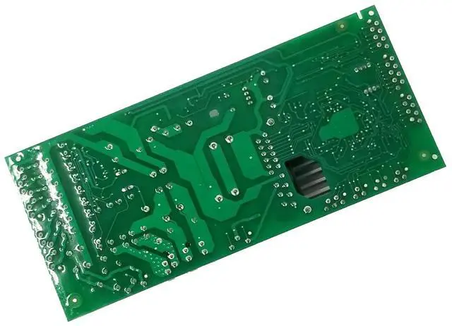 Alt view image 3 of 6 - Rabon Services Group - Genuine OEM Replacement for Whirlpool Washer Control W10394234  &