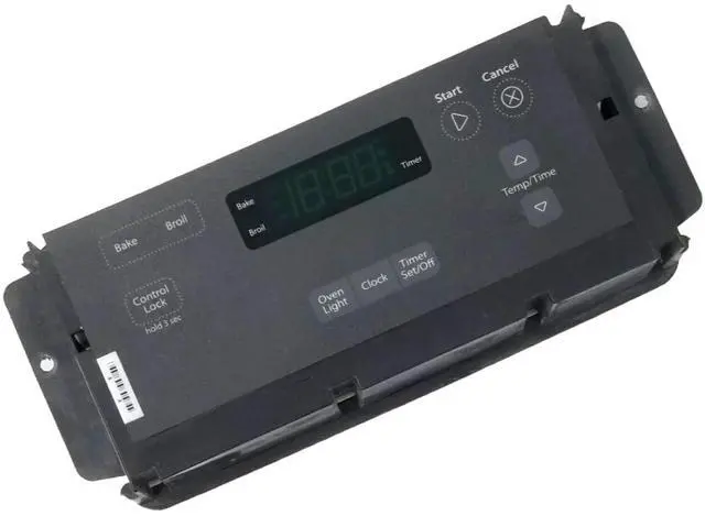 Main image of Rabon Services Group - OEM Replacement for Whirlpool Oven Control W10834014    ?  ?