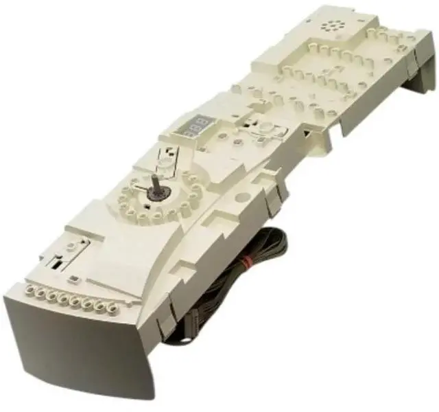 Main image of Rabon Services Group - OEM Replacement for Whirlpool Washer Control  46197022065 1-01