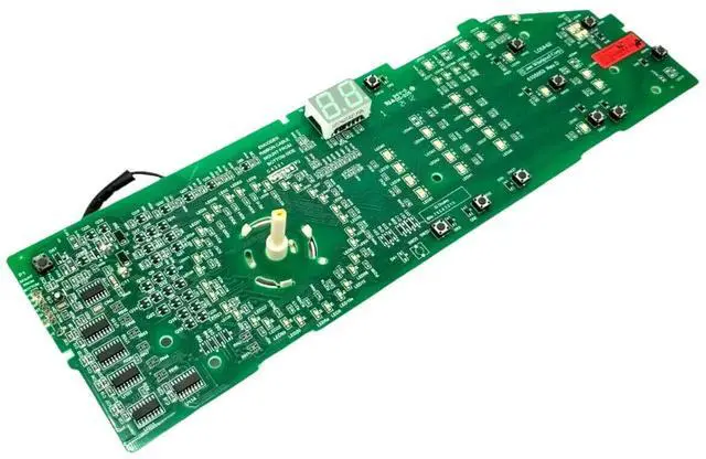 Main image of Rabon Services Group - OEM Replacement for Whirlpool Washer Control W10399102 W1039424   *