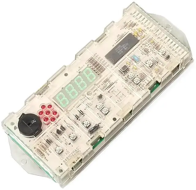 Main image of Rabon Services Group - Genuine OEM Replacement for Whirlpool Oven Control Board 8522489  &