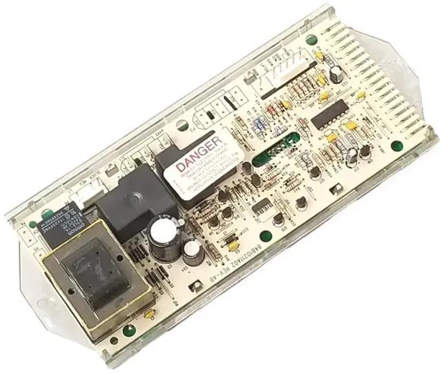 Alt view image 2 of 4 - Rabon Services Group - Genuine OEM Replacement for Whirlpool Oven Control Board 8522489  &