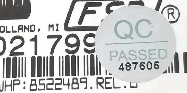 Alt view image 3 of 4 - Rabon Services Group - Genuine OEM Replacement for Whirlpool Oven Control Board 8522489  &