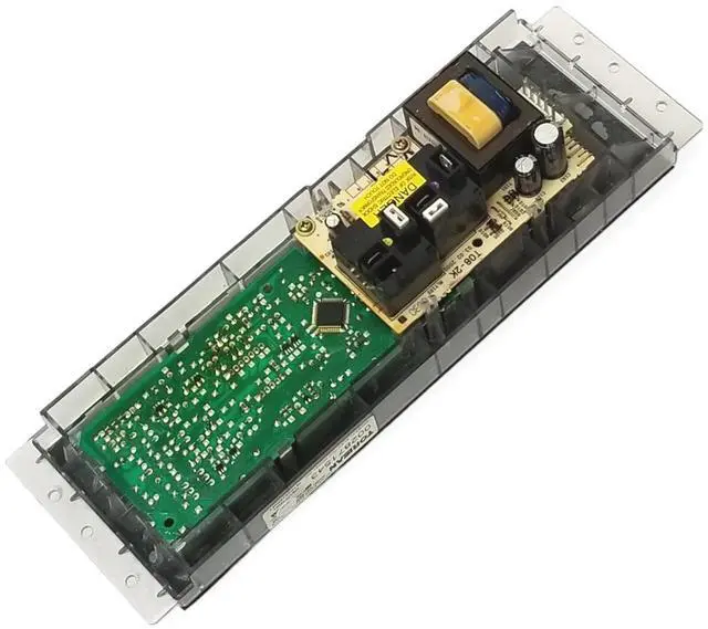 Alt view image 2 of 4 - Rabon Services Group - Genuine OEM Replacement for GE Oven Control Board 191D2818P003  &