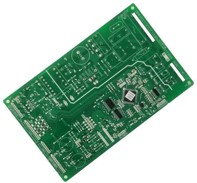 Alt view image 2 of 4 - Rabon Services Group - Genuine OEM Replacement for LG Refrigerator Control EBR41531312  *