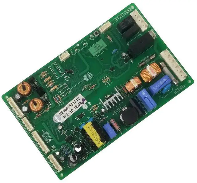 Main image of Rabon Services Group - Genuine OEM Replacement for LG Refrigerator Control EBR41531312  *