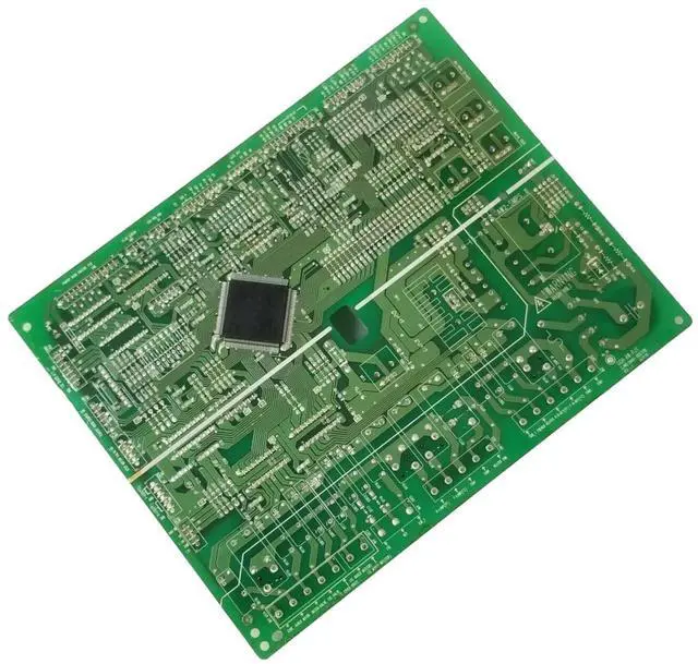 Alt view image 2 of 7 - Rabon Services Group - OEM Replacement for Samsung Refrigerator Control DA41-00651C  *