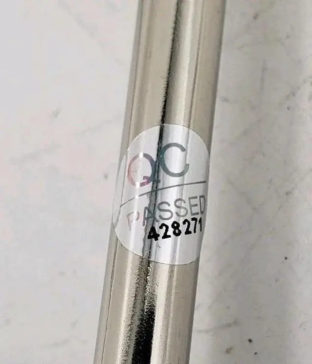 Alt view image 3 of 4 - Rabon Services Group - New OEM Replacement for Frigidaire Oven Rack Set (2) 5304526378