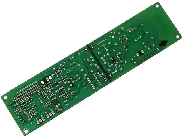 Alt view image 2 of 4 - Rabon Services Group - Genuine OEM Replacement for GE Oven Power Board EBR76928002  ?  *  ?