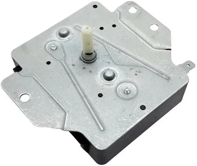 Alt view image 4 of 7 - Rabon Services Group - OEM Replacement for Whirlpool Dryer Timer W10185992 E   ?  ?