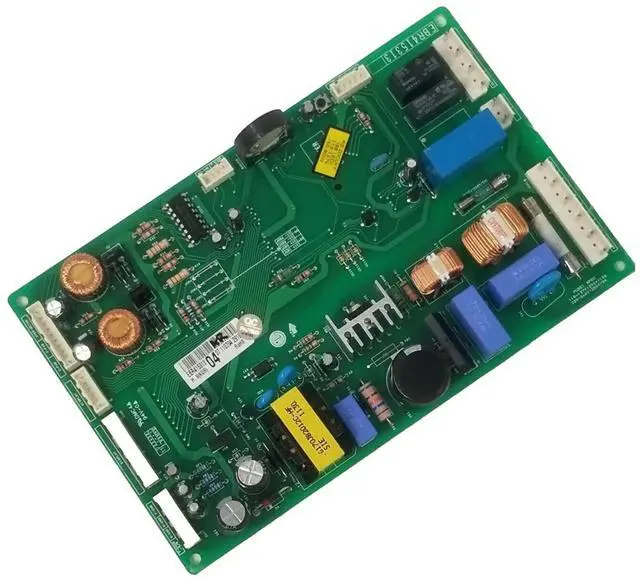 Main image of Rabon Services Group - Genuine OEM Replacement for LG Refrigerator Control EBR41531304  *