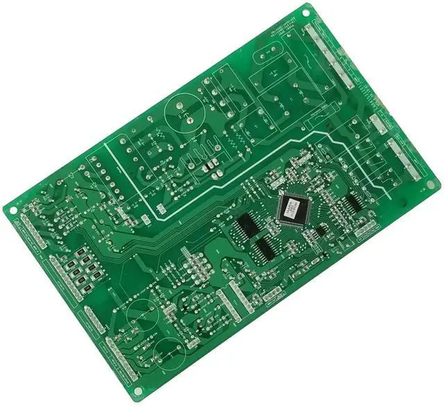 Alt view image 2 of 4 - Rabon Services Group - Genuine OEM Replacement for LG Refrigerator Control EBR41531304  *