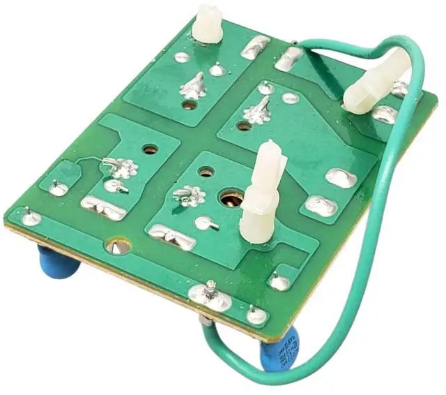 Alt view image 3 of 3 - Rabon Services Group - New Replacement for Samsung Noise Filter Assembly OEM  DE96-00400A   ADD comp models and brand