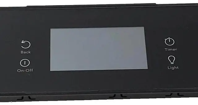 Alt view image 3 of 5 - Rabon Services Group - OEM Replacement for Frigidaire Wall Oven Control Panel 5304526476  &