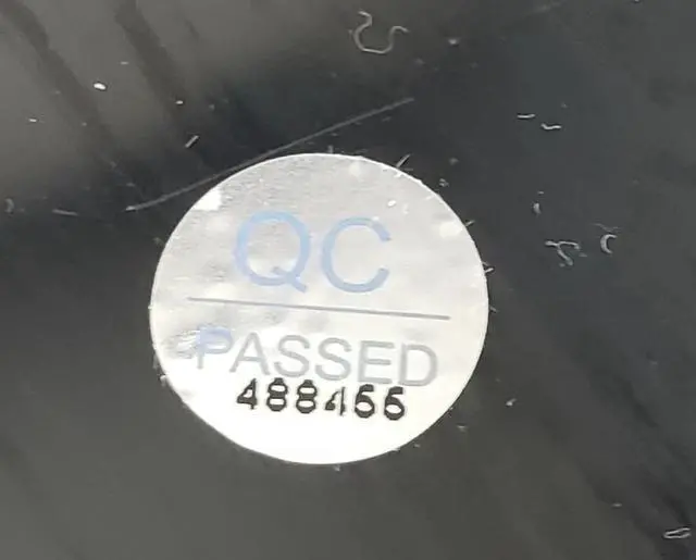 Alt view image 4 of 5 - Rabon Services Group - OEM Replacement for Frigidaire Wall Oven Control Panel 5304526476  &