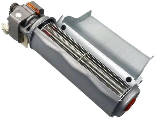 Main image of Rabon Services Group - New OEM Replacement for Frigidaire Range Blower Assembly 139038303